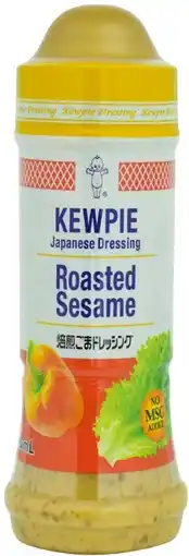 IGA Kewpie Japanese Dressing Selected Varieties offer