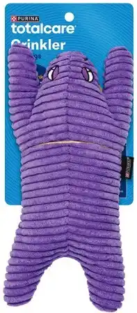 IGA Purina Totalcare Dog Toy Assorted offer