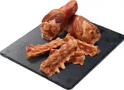 IGA Smoked Bacon Hocks or Bones offer