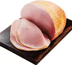 IGA Champagne Leg Ham Sliced or Shaved offer