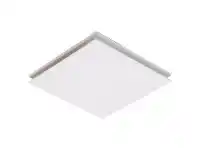 LivingStyles Martec Flow Exhaust Fan, Square, 25cm offer