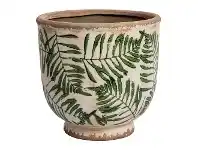 Botanica Ceramic Planter
