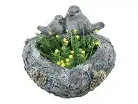 LivingStyles Lovebirds Planter offer