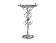 LivingStyles Coventry Metal Bird Feeder offer
