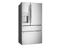Betta Westinghouse 681L French Door Refrigerator offer
