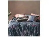 Harris Scarfe Linen House Acacia Garden Cotton Quilt Cover Set offer