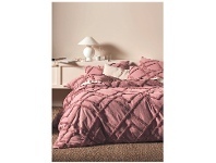 Harris Scarfe Linen House Wiluna Chenille Quilt Cover Set offer