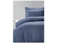 Shaynna Blaze Marle Printed Flannelette Quilt Cover Set Offer At Harris Scarfe