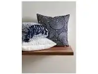 Harris Scarfe Shaynna Blaze Hampton Cushion 50x50cm offer
