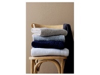 Harris Scarfe Shaynna Blaze Hamilton Towel Range offer