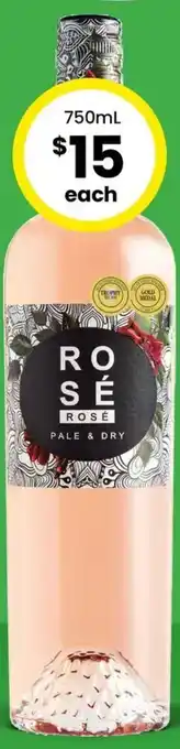 De Bortoli Lifestyle Range