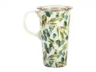 Australia Post Beautiful Travel Mug - Eucalyptus offer