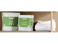 Harris Scarfe Opossum Neofabric Waterproof Range - Mattress Protector QB offer