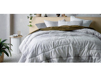 Harris Scarfe Accessorize 1500 Thread Count Cotton Rich Sheet Set offer