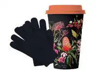 Brightside Travel Mug & Touch Screen Glove