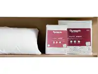 Harris Scarfe Opossum Tencel Jersey Waterproof Range - Mattress Protector QB offer