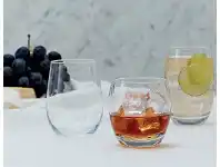 Harris Scarfe Casa Domani Evolve Glassware offer