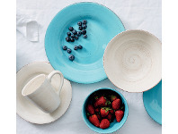 Harris Scarfe Casa Domani Portofino 16pc Dinner Set offer