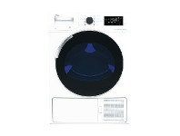 Betta Beko 8kg Heat Pump Hybrid Dryer offer