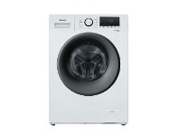 Betta Hisense 8kg Front Load Washer offer
