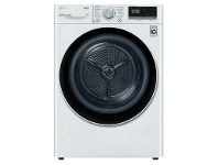 Betta LG 8kg Heat Pump Dryer offer