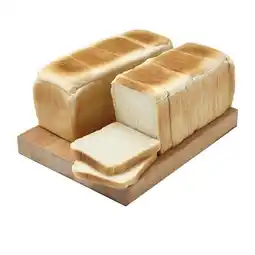 Woolworths Bread Loaf Varieties offer