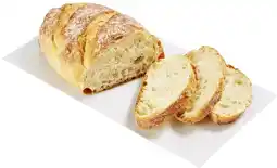Coles Coles Bakery Stone Baked by Laurent Mini Pane di Casa offer