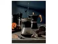 Harris Scarfe Coffee Culture Hand Grinder offer