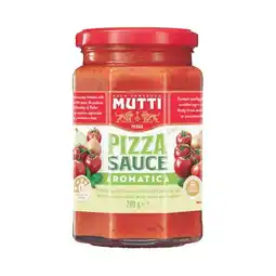 Woolworths Mutti Pizza Sauce offer