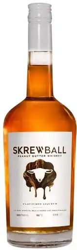 Coles Skrewball Peanut Butter Whiskey offer
