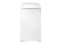 Betta Fisher & Paykel 5.5kg Top Load Washer offer