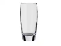 Harris Scarfe Luigi Bormioli Michelangelo Masterpiece 4pc Oversize Hiball 595ml offer