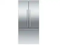 Betta Fisher & Paykel 519L French Door Refrigerator offer