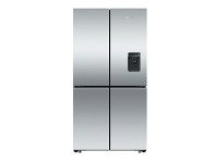 Betta Fisher & Paykel 605L Quad Door Refrigerator offer