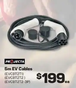 Repco 5m EV Cables offer