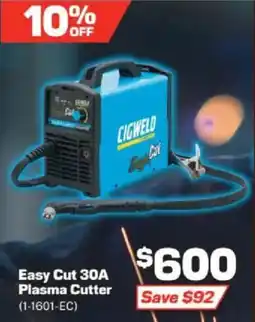 Repco Easy Cut 30A Plasma Cutter offer