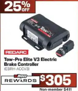 Repco Tow-Pro Elite V3 Electric Brake Controller offer