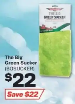 Repco The Big Green Sucker offer