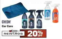 Repco Car Care offer