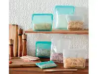 Stasher Sandwich Bag