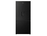 Betta Hisense 518L Bottom Mount Refrigerator offer