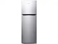 Betta Hisense 350L Top Mount Refrigerator - Stainless Steel offer