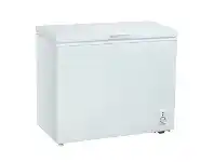 Betta Chiq 200L Chest Freezer offer
