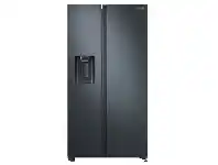 Betta Samsung 676L Side by Side Refrigerator offer