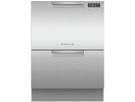 Betta Fisher & Paykel Double DishDrawer™ Dishwasher offer