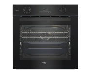 Betta Beko 60cm Pyrolytic Self Cleaning Oven offer