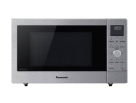 Betta Panasonic 1000W Convection 340mm Turntable Microwave Oven offer