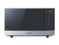 Betta Panasonic 1000W Inverter Flatbed Microwave Oven offer