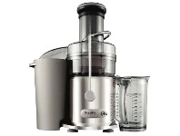 Betta Breville the Juice Fountain Max offer