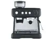 Betta Sunbeam Barista Max Espresso Machine - Black offer